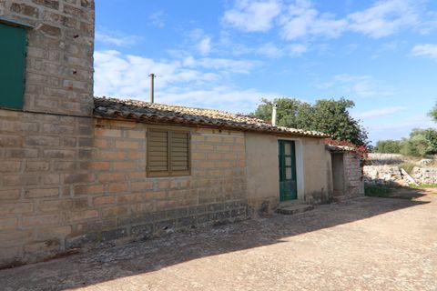 Landejendom i Scicli, Ragusa, Scicli - € 250.000 | Ref: V003016 - foto 20